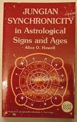 Jungian Synchronicity in Astrological Signs and Ages