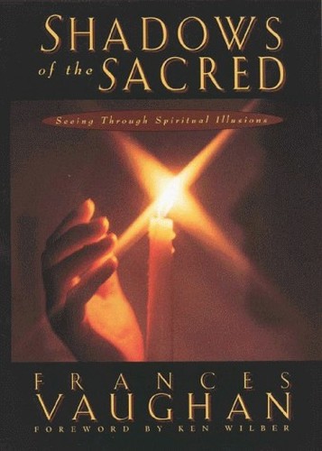 Shadows of the Sacred