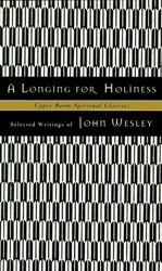 A Longing for Holiness