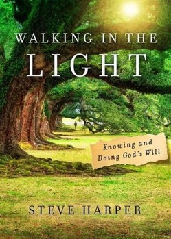 Walking in the Light