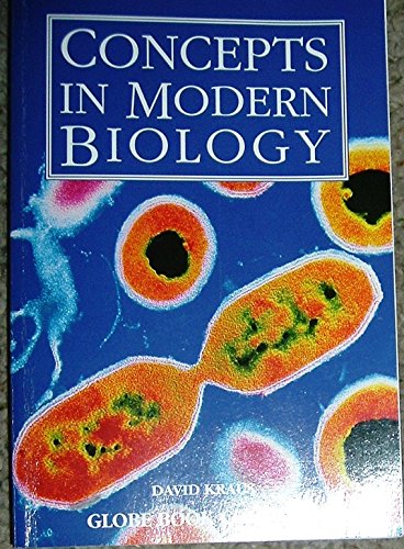 Concepts in Modern Biology