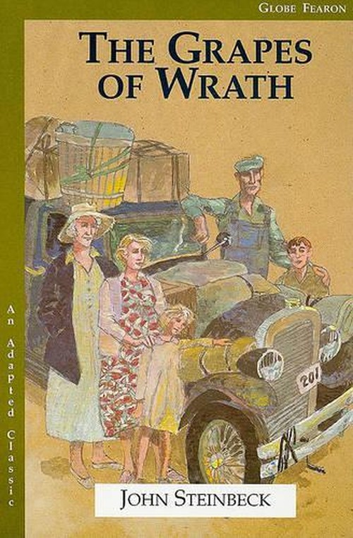 The Grapes of Wrath