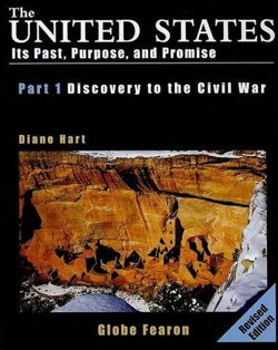 The United States, Part I: Discovery to the Civil War
