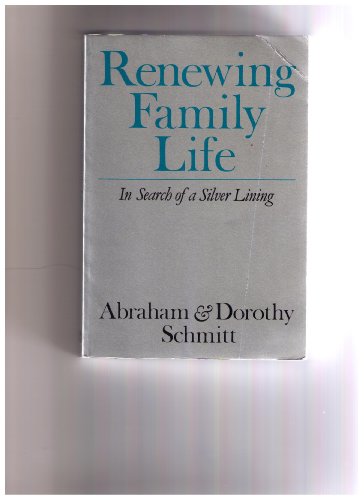 Renewing Family Life