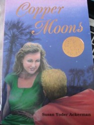 Copper Moons