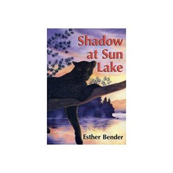 Shadow at Sun Lake