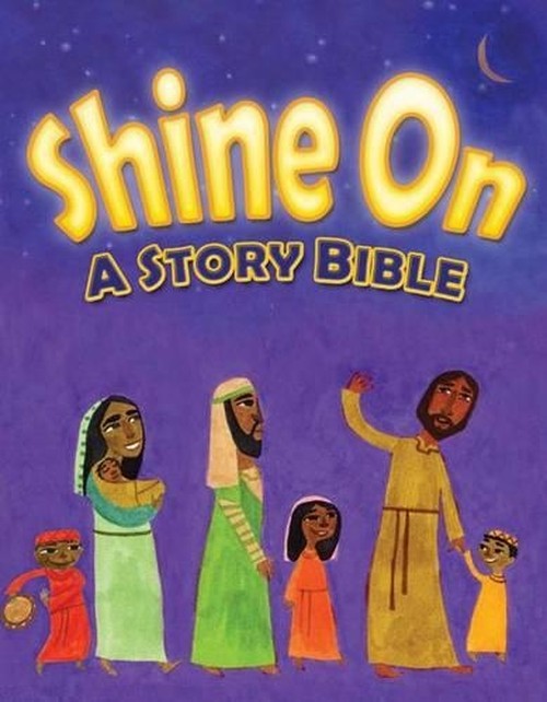 Shine on