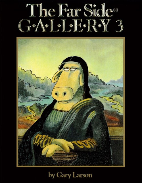 The Far Side Gallery. 3