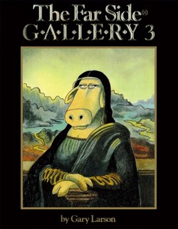 The Far Side Gallery. 3