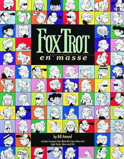 FoxTrot en masse