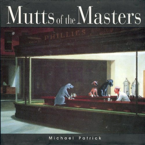 Mutts of the Masters
