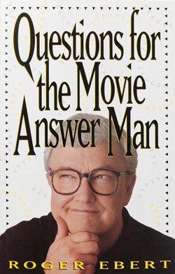 Questions for the Movie Answer Man