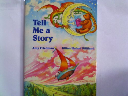 Tell ME a Story
