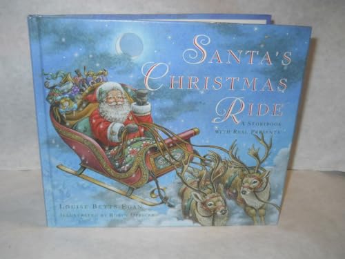 Santa's Christmas Ride
