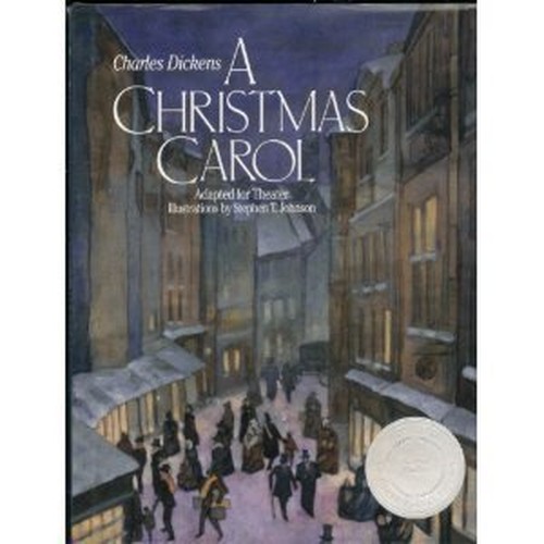 A Christmas Carol