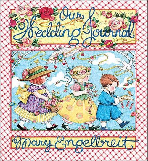 Our Wedding Journal