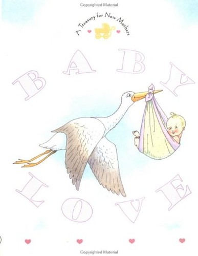 Baby Love - A Treasury (Ms)