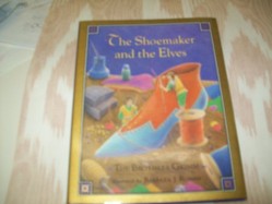 The Shoemaker and the Elves