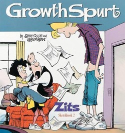 Growth Spurt