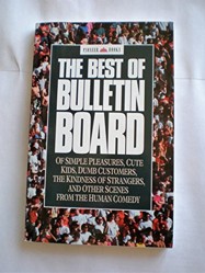 The Best of Bulletin Board