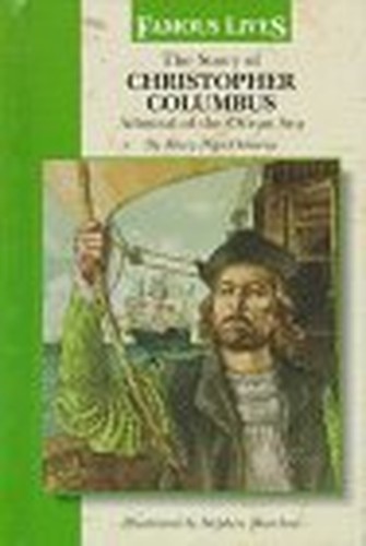 The Story of Christopher Columbus