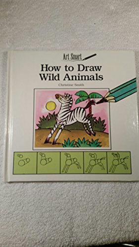 How to Draw Wild Animals