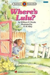 Where's Lulu?