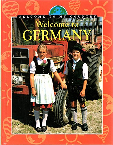 Welcome to Germany