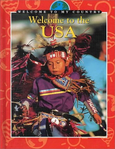 Welcome to the USA