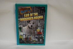 Case of the Impounded Hounds