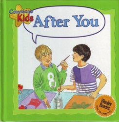 After You