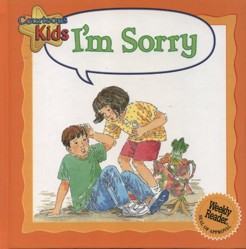 I'm Sorry
