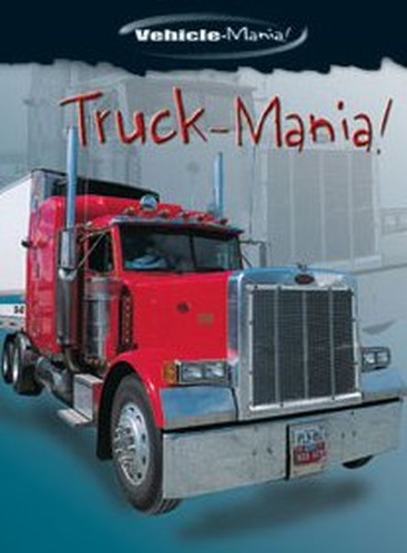 Truck-Mania!