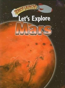 Let's Explore Mars