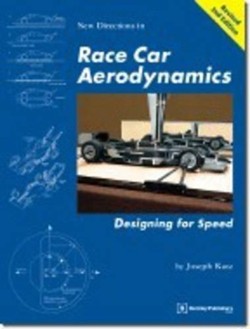 Race Car Aerodynamics