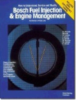 Bosch Fuel Injection and Engine Management