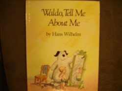 Waldo, Tell Me about Me