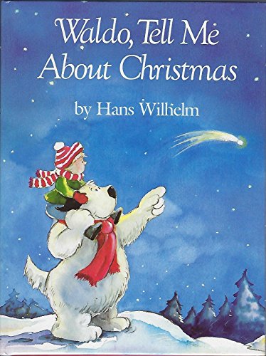 Waldo, Tell Me about Christmas