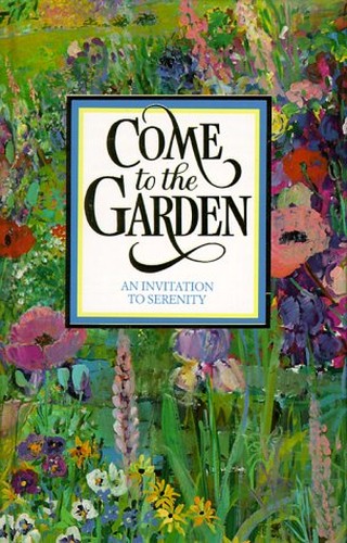 Come to the Garden
