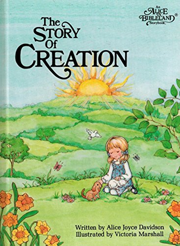 Story of Creation