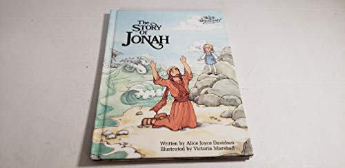 Story of Jonah