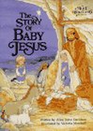 Story of Baby Jesus