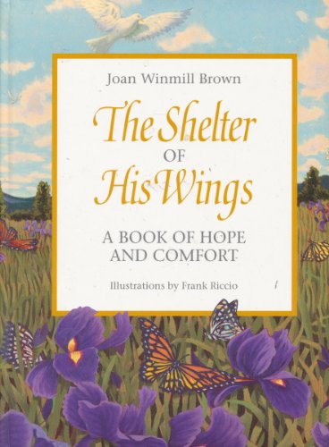 Shelter of His Wings