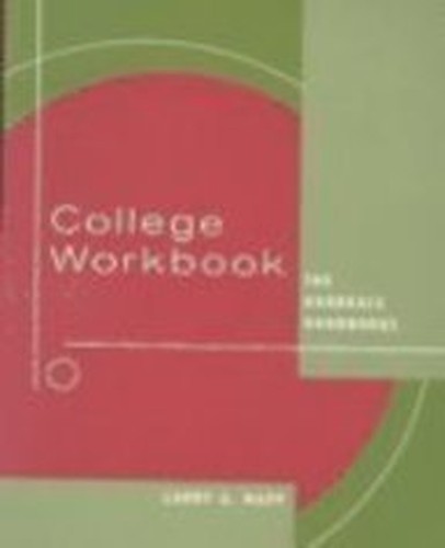 College Wkbk15 Ed/Writers Hodges