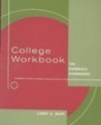 College Wkbk15 Ed/Writers Hodges