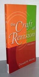 The Craft of Revision