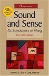 Perrine's Sound and Sense