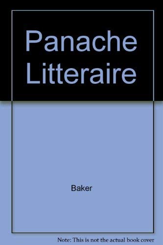 Panache Litteraire