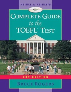 A Complete Guide to TOEFL