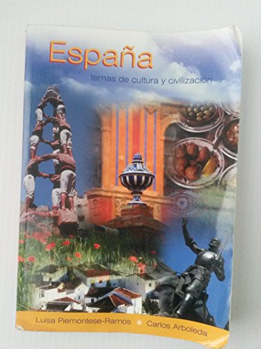 Espana